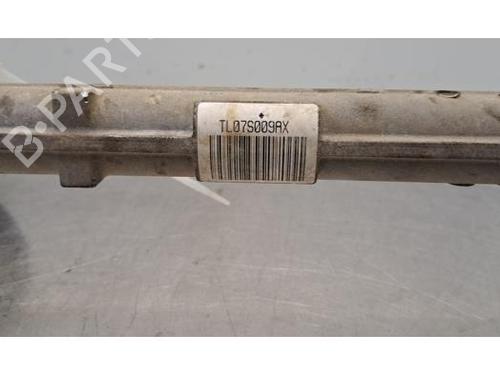 Steering rack FORD TRANSIT COURIER B460 Box Body/MPV 1.5 TDCi | BP38003849M22 - Image 2