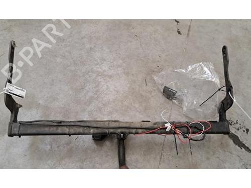 Used Tow ball/Mechanism Tow ball/Mechanism DACIA DUSTER (PYM_, PYN_) 1.6 HYBRID 140 (141 hp) 36366475 36366475
