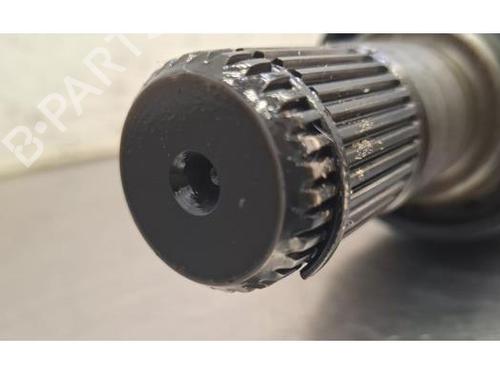 Right rear driveshaft PORSCHE MACAN (95B) 3.0 S Diesel | BP40025649M41 - Image 4