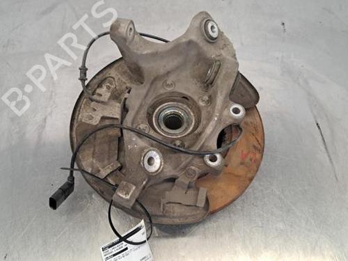 Left rear steering knuckle MERCEDES-BENZ C-CLASS (W205) C 220 BlueTEC / d (205.003) | BP23621090M27 