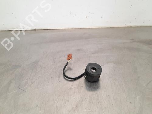 Used Other TOYOTA PROACE CITY Box Body/MPV 1.5 D-4D 100 (BPZMD) (102 hp) 17112865