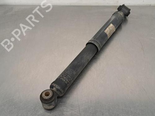 Used Left rear shock absorber CITROËN C3 AIRCROSS II (2R_, 2C_) 1.5 BlueHDi 110 (110 hp) 23594093