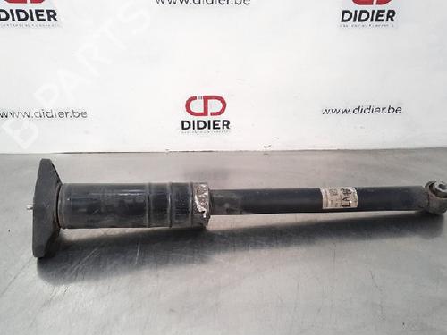 Used Left rear shock absorber ALFA ROMEO GIULIA (952_) 2.2 D (952AEM250, 952AEA250) (150 hp) 10890214