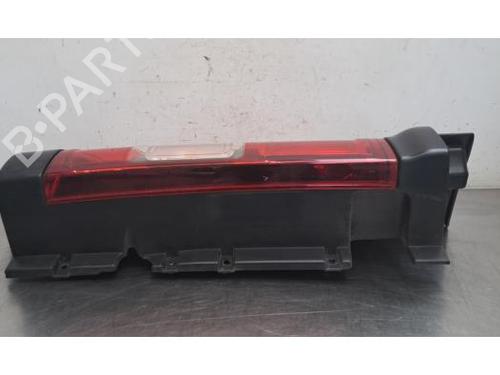 Right taillight RENAULT TRAFIC III Van (FG_) 2.0 dCi 145 (FGML) | BP36769809C35 - Image 4
