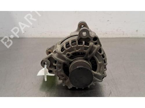 Generator VW CRAFTER Van (SY_, SX_) 2.0 TDI FWD (SYB, SYC, SYD) | BP29703602M7 