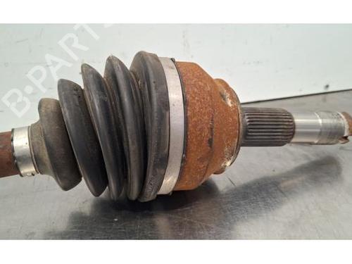 Left front driveshaft OPEL MOVANO C Van (U9) 2.2 D | BP32353883M38 - Image 3