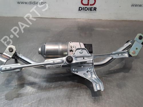 Front wipers mechanism OPEL CROSSLAND X / CROSSLAND (P17, P2QO) 1.2 (75) | BP10894167C83 