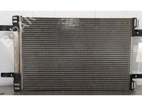 AC radiator CITROËN JUMPY III Van (V_) 2.0 BlueHDi 120 | BP30138860M32