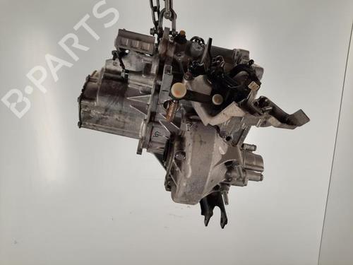 Gearbox CITROËN C3 III (SX) 1.2 THP 110 (SXHNPS, SXHNZT, SXHNZ6) | BP33614887M3 - Image 4