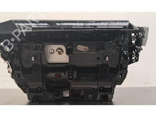 Display monitor PEUGEOT 308 SW III (FC_, FJ_, FR_, F4_, FN_) PureTech 130 (FRHNSL, FRHNST) | BP29214695C48 