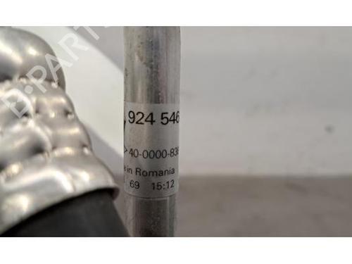 AC pipe RENAULT ARKANA I (LCM_, LDN_) 1.6 E-TECH 145 (LDMU) | BP24231510M126 - Image 3