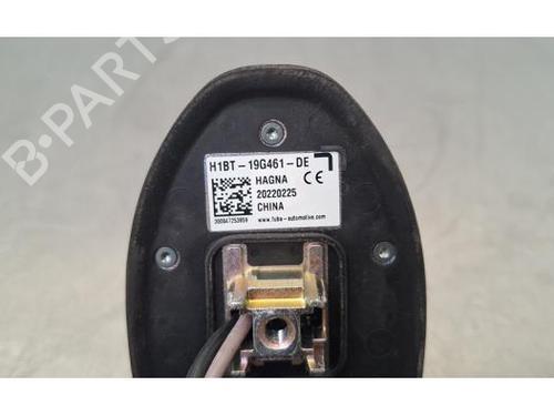 Antenne/Base FORD FIESTA VII (HJ, HF) 1.1 Ti-VCT | BP38274384C140 - Image 4