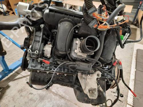 Engine BMW Z4 Roadster (E89) sDrive 23 i | BP23579298M1 