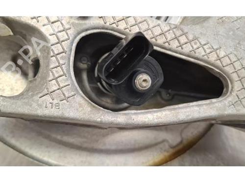 Left rear steering knuckle PORSCHE 911 (992) Carrera GTS (992142) | BP39995341M27 - Image 4