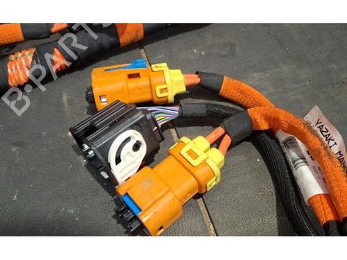 Cable OPEL CORSA F (P2JO) Corsa-e | BP32276849E12