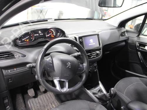 Switch PEUGEOT 208 I (CA_, CC_) 1.5 BlueHDI 100 | BP23616207I30  - Image 18