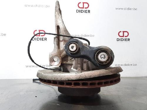 Right rear steering knuckle BMW X6 (F16, F86) xDrive 40 d | BP10882714M28 