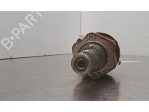 Left front driveshaft VW T-CROSS (C11, D31) 1.0 TSi | BP37275551M38 - Image 5