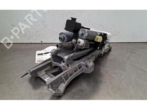 Steering column LAND ROVER DEFENDER Van (L663) 3.0 D250 MHEV 4x4 | BP39495551M21 - Image 3