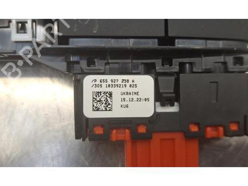 Switch SKODA KAMIQ (NW4) 1.0 TSI | BP37252045I30 - Image 2