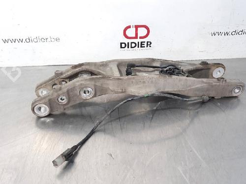 Querlenker rechts hinten für MERCEDES-BENZ GLC (X253) 220 d 4-matic (253.905, 253.903) (170 hp) 10884835
