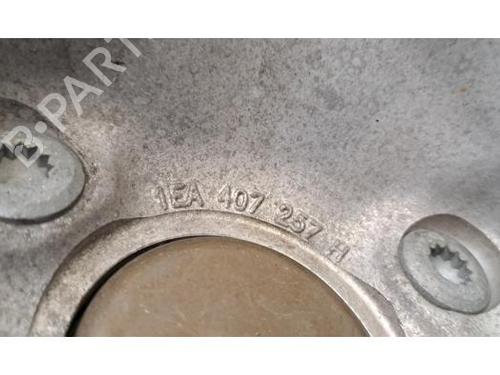 Left front steering knuckle VW ID.3 (E11, E12) 1st | BP37092235M25 - Image 4