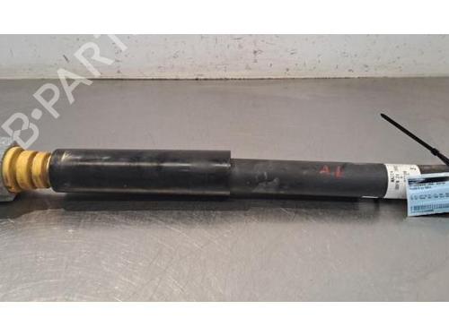 Used Left rear shock absorber Left rear shock absorber MAZDA 6 Saloon (GJ, GL) 2.0 (GJEFP) (165 hp) 33031266 33031266