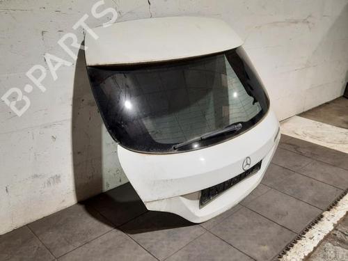 Tailgate MERCEDES-BENZ CLA Coupe (C117) CLA 180 (117.342) | BP23611461C6 