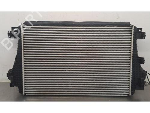 Intercooler VW AMAROK (2HA, 2HB, S1B, S6B, S7A, S7B, AGD) 3.0 TDI 4motion | BP33614886M30 - Image 5