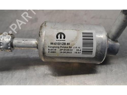 AC pipe OPEL ASTRA F Saloon (T92) 1.6 i (F19, M19) | BP29388939M126 