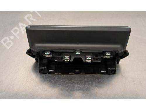 Display monitor PEUGEOT 208 II (UB_, UP_, UW_, UJ_) e-208 | BP29393056C48 