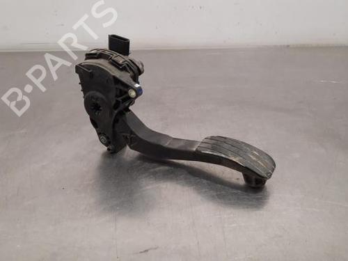 Used Pedal RENAULT MASTER III Van (FV) 2.3 dCi 145 RWD (FV0E, FV0F, FV0T, FV10, FV12, FV11) (146 hp) 17115209