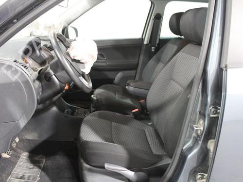 Øvrige styreenhet SKODA FABIA II Combi (545) 1.6 TDI | BP10873035M11 