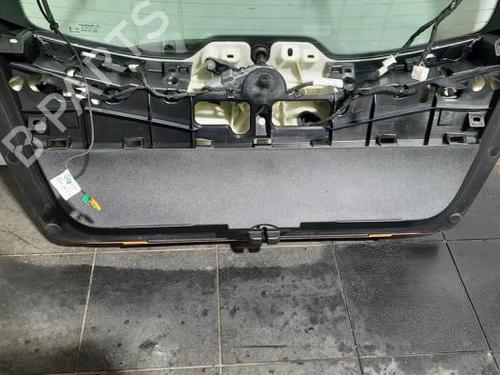 Tailgate RENAULT CAPTUR II (HF_) TCe 90 (HFM6) | BP23590922C6 