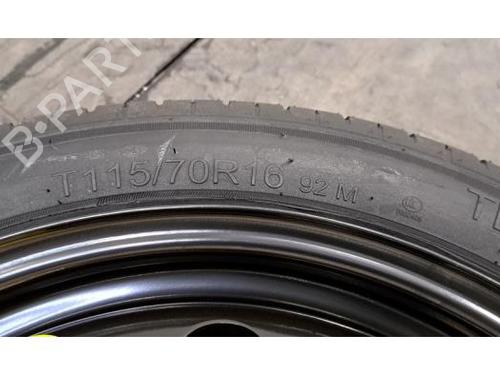 Fælk MG MG ZS SUV (AZS1) 1.5 VTi | BP34433455C45 - Image 3
