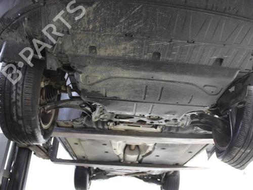 Gearbox SKODA KODIAQ II (PS7) 1.5 TSI mHEV | BP29343841M3 