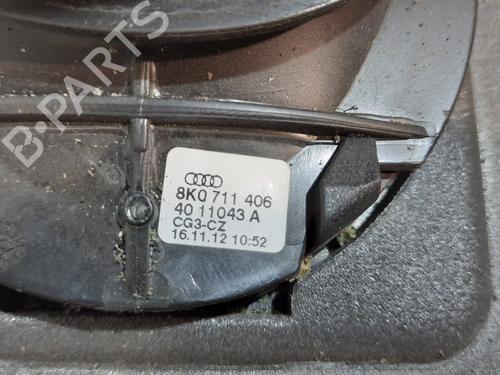 Gear lever AUDI A5 Sportback (8TA) 2.0 TDI | BP15234643M90 