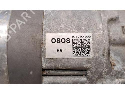 AC compressor HYUNDAI KONA (OS, OSE, OSI) EV | BP29493958M34 