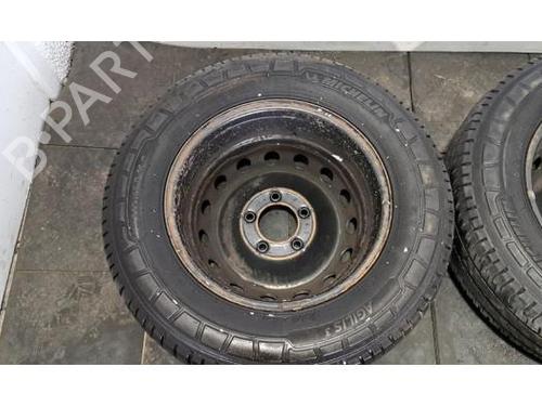 Fælk RENAULT MASTER III Van (FV) 2.3 dCi 145 FWD (FV0E, FV0F, FV0H, FV02, FV0M, FV0S,... | BP32284546C45 