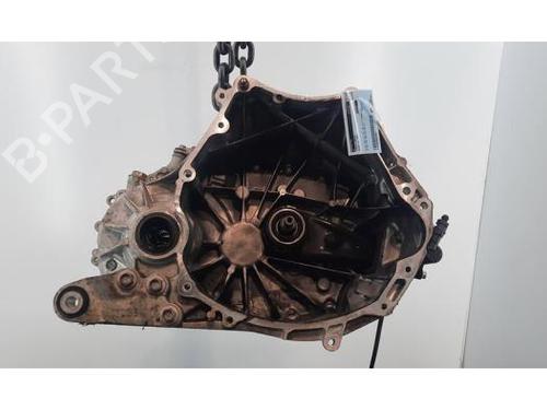 Gearkasse MAZDA 6 Saloon (GJ, GL) 2.0 (GJEFP) (165 hp) 33221229