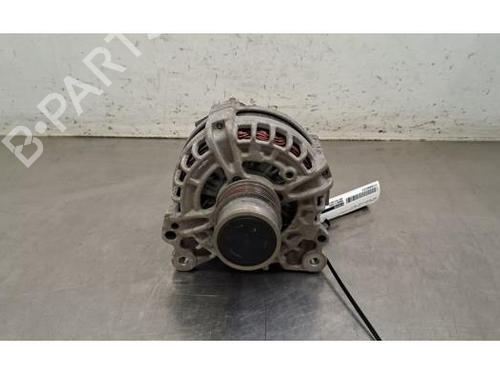 Used Alternator Alternator VW TIGUAN (AD1, AX1) 1.5 TSI (150 hp) 39234813 39234813