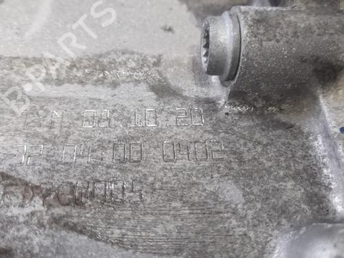 Gearbox SEAT IBIZA V (KJ1, KJG) 1.0 | BP15030142M3 