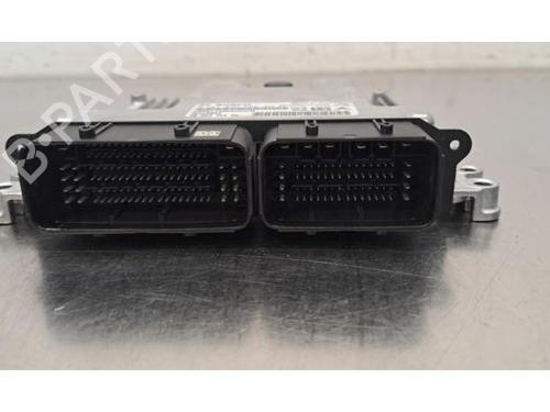 Engine control unit (ECU) PEUGEOT EXPERT Van (V_) 1.5 BlueHDi 120 | BP29600780M57 