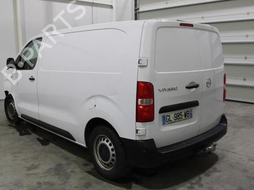 Start/Stop styreenhet OPEL VIVARO C Van (K0) 2.0 | BP28006175M59 