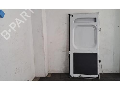 Tailgate CITROËN JUMPER II Van 2.2 BlueHDi 120 | BP29468297C6 