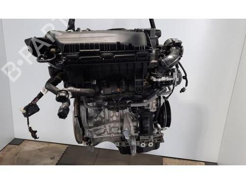 Engine PEUGEOT 208 II (UB_, UP_, UW_, UJ_) 1.2 PureTech 75 | BP25610393M1 