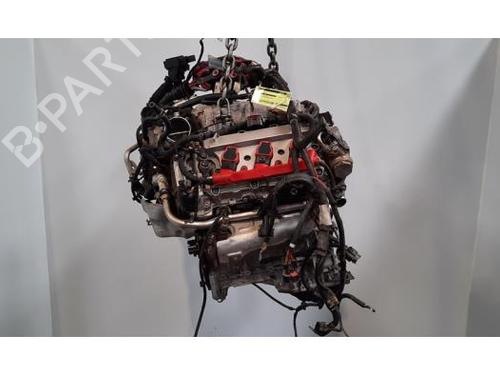 Engine AUDI A6 C7 (4G2, 4GC) 3.0 TFSI quattro | BP23587488M1 