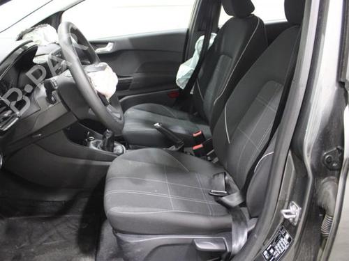 Engine FORD FIESTA VII (HJ, HF) 1.1 Ti-VCT | BP35970044M1 - Image 13
