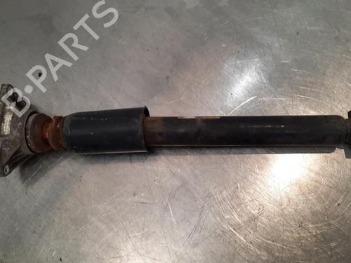 Right rear shock absorber BMW 3 (F30, F80) 318 d | BP11728091M19 