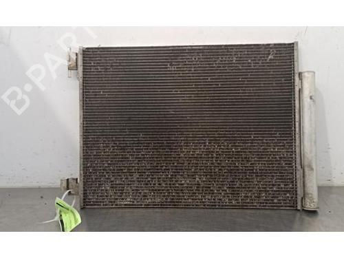 AC-Kondensator RENAULT EXPRESS Box Body/MPV 1.3 TCe 100 (F6MA) (102 hp) 30187426